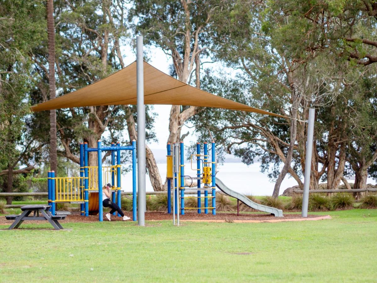 Canton Beach Holiday Park Toukley Ngoại thất bức ảnh