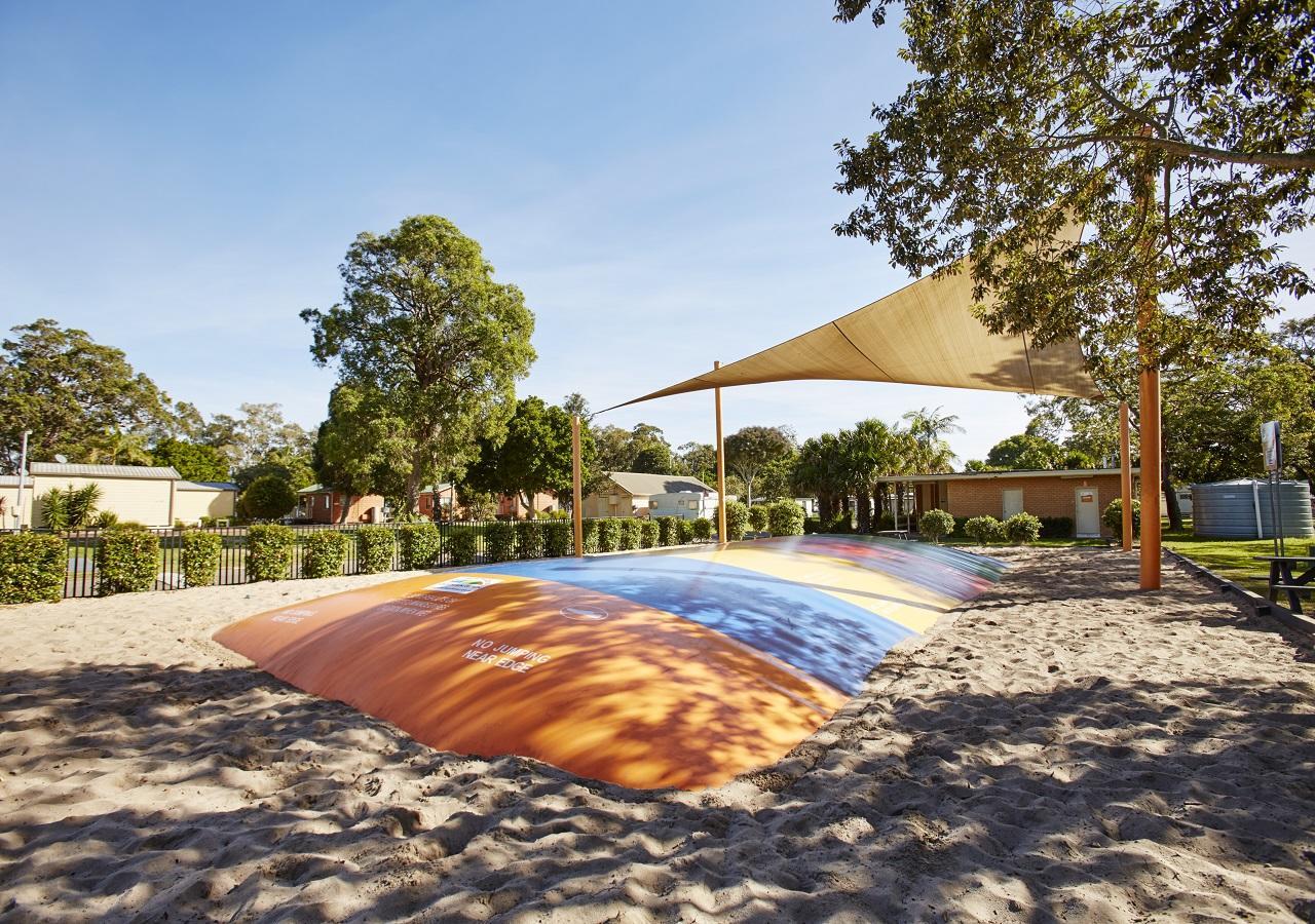 Canton Beach Holiday Park Toukley Ngoại thất bức ảnh
