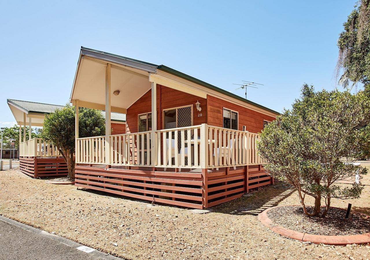 Canton Beach Holiday Park Toukley Ngoại thất bức ảnh